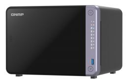 Сетевое хранилище NAS QNap (TS-632X-4G)