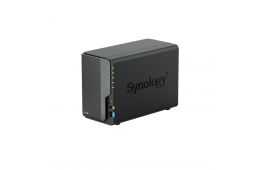 Сетевое хранилище NAS Synology (DS225+)