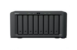 Сетевое хранилище NAS Synology (DS1825+)