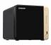 Мережеве сховище NAS QNap (TS-464U-8G)