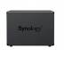 Сетевое хранилище NAS Synology (DS1525+)