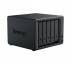 Сетевое хранилище NAS Synology (DS1525+)