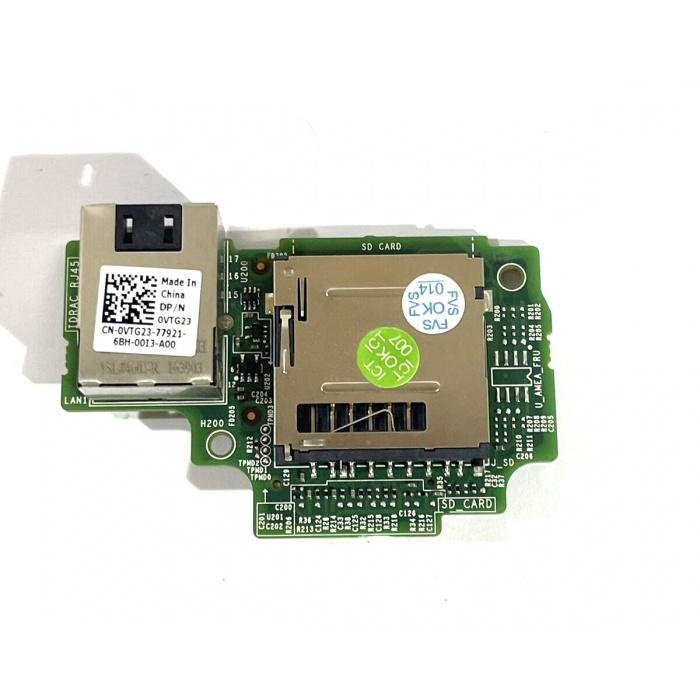 iDRAC 8 Enterprise R230 Module + Lic