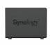 Сетевое хранилище NAS Synology (DS124)