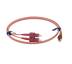 Патчкорд CMS SC/UPC-LC/UPC MM (OM4) 5м Duplex (UPC-5SCLC(OM4)D(ON))