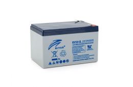 Батарея до ДБЖ Ritar EV12-12, 12V 12Ah (EV12-12)