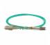 Патчкорд LW SC/UPC-LC/UPC MM (G50-OM3) 2м Duplex, Slim, 2.0мм (UPC-2SCLC(MM)D(LW)S)