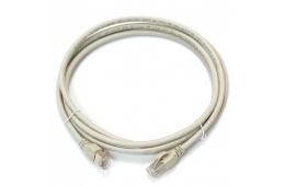 Патч-корд Corning S500 S/FTP FutureCom, 0.5 м, кат. 6a, LSZH (CCAAGB-G1002-A005-C0)