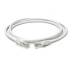 Патч-корд U/UTP LW, 2м, кат. 6, 26AWG, белый, LSZH (LW-PC0001-C6-200WH)