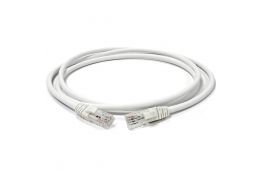 Патч-корд U/UTP LW, 2м, кат. 6, 26AWG, белый, LSZH (LW-PC0001-C6-200WH)
