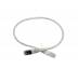 Патч-корд U/FTP LW, 3 м, кат. 6А, 30AWG Slim (PC004-C6A-300)