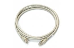 Патч-корд  Corning S500 S/FTP FutureCom, 10 м, кат. 6a, LSZH (CCAAGB-G1002-A100-C0)