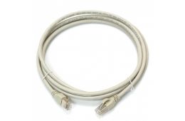 Патч-корд Corning S500 S/FTP FutureCom, 3 м, кат. 6a, LSZH (CCAAGB-G1002-A030-C0)