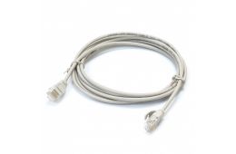 Патч-корд U/UTP LW, 2м, кат. 6А, 28AWG Slim, LSZH (PC001-C6A-200-8L)