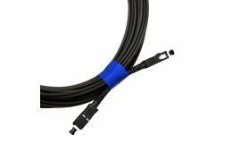 Патчкорд CMS SC/UPC-SC/UPC SM, зовнішнього виконання 25 м, Simplex (UPC-25SCSC(SM)S(ON)OD)