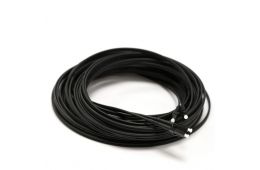 Патчкорд CMS LC/UPC-LC/UPC SM, зовнішнього виконання 20 м, Duplex (UPC-20LCLC(SM)D(ON)OD)