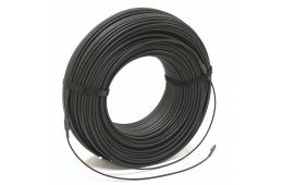 Патчкорд CMS LC/UPC-LC/UPC SM, 5мм, 3мм armored branch, зовнішнього виконання 150 м, Simplex (UPC-150LCLC(SM)S(ON)OD)