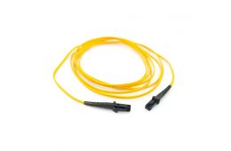 Патчкорд CMS MTRJ-MTRJ SM 10м Duplex (UPC-10MTRJMTRJ(SM)(SO))