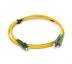 Патчкорд Sofetek FC/APC-LC/APC SM 3м Duplex (APC-3FCLC(SM)D(SO))