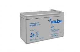 Батарея до ДБЖ Merlion 12V-9Ah (GP1290F2)