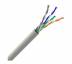 Кабель сетевой Odeskabel UTP 4x2х0.49, кат. 5E-SL, КПВ-ВП (100), 305 м (7931296) (OC-UTP5E(100)) цена за м/п