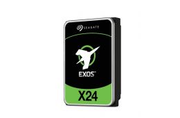 Жесткий диск Seagate [12TB 7.2K RPM SATA 6Gb/s 256MB 3.5” Exos X16] (ST12000NM002H)
