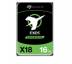 Жесткий диск Seagate [16TB 7.2K RPM SAS 12Gb/s 256MB 3.5” Exos X16] (ST16000NM007H)