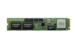 Накопитель SSD Samsung [960GB NVMe M.2 22110 PCI 3.0 x4 PM983] (MZ1LB960HAJQ-00007)
