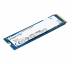 Накопитель SSD Kingston [1TB NVMe M.2 2280 PCI 4.0 NV3] (SNV3S/1000GBK)