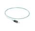 Пигтейл Corning SC/UPC, MM, OM3, Clearcurve®, 900µm, LSZH, 2 м (003901T4Z80002M)