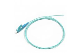 Пигтейл CMS LC/UPC 1м, MM (OM3), Easy Strip (PG-1LC(MM)(ON)E)