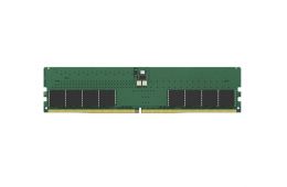 Модуль памяти  DDR5 32GB 5600 MHz Kingston (KVR56U46BD8-32)