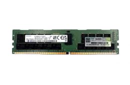 Серверная оперативная память Samsung 32GB DDR4 2Rx4 PC4-320AA-R (M393A4K40EB3-CWEBY) / 27891
