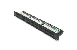 Патч-панель Kingda 19