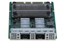 Мережевий адаптер HPE [2 x 25Gb SFP28] Gen10+, Gen11 OCP 3.0 Network Adapter Broadcom Bcm57414 (SPS: P14484-001, PN: P10113-001)
