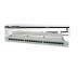 Патч-панель Digitus 19" 1U 24 порта 5e FTP в сборе (DN-91524S)