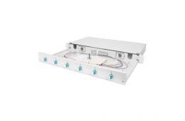 Патч-панель Digitus 1U 19