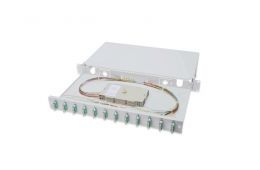 Патч-панель Digitus 1U 19