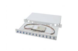 Патч-панель Digitus 1U 19