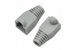 Ковпачок Kingda для RJ45, сірий (KDPG8025)