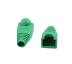 Колпачок Kingda для RJ45, зеленый (KDPG8025-Gn)