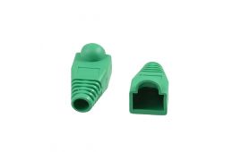 Ковпачок Kingda для RJ45, зелений (KDPG8025-Gn)