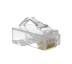 Коннектор Panduit RJ45 кат. 5е (MP588-L)