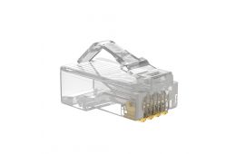 Коннектор Panduit RJ45 кат. 5е (MP588-L)