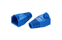 Ковпачок Kingda для RJ45, синій (KDPG8025-Bl)