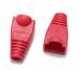 Колпачок Kingda для RJ45, красный (KDPG8025-Rd)