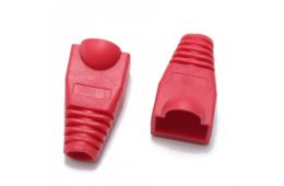 Ковпачок Kingda для RJ45, червоний (KDPG8025-Rd)