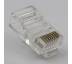 Коннектор LW RJ45 кат. 5е, неэкранизированный (LW-US047)