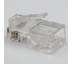 Коннектор LW RJ45 кат. 5е, неэкранизированный (LW-US047)