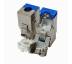 Модуль LW KeyStone RJ45 STP, кат. 6a, самозажимний (LW-KJ91)